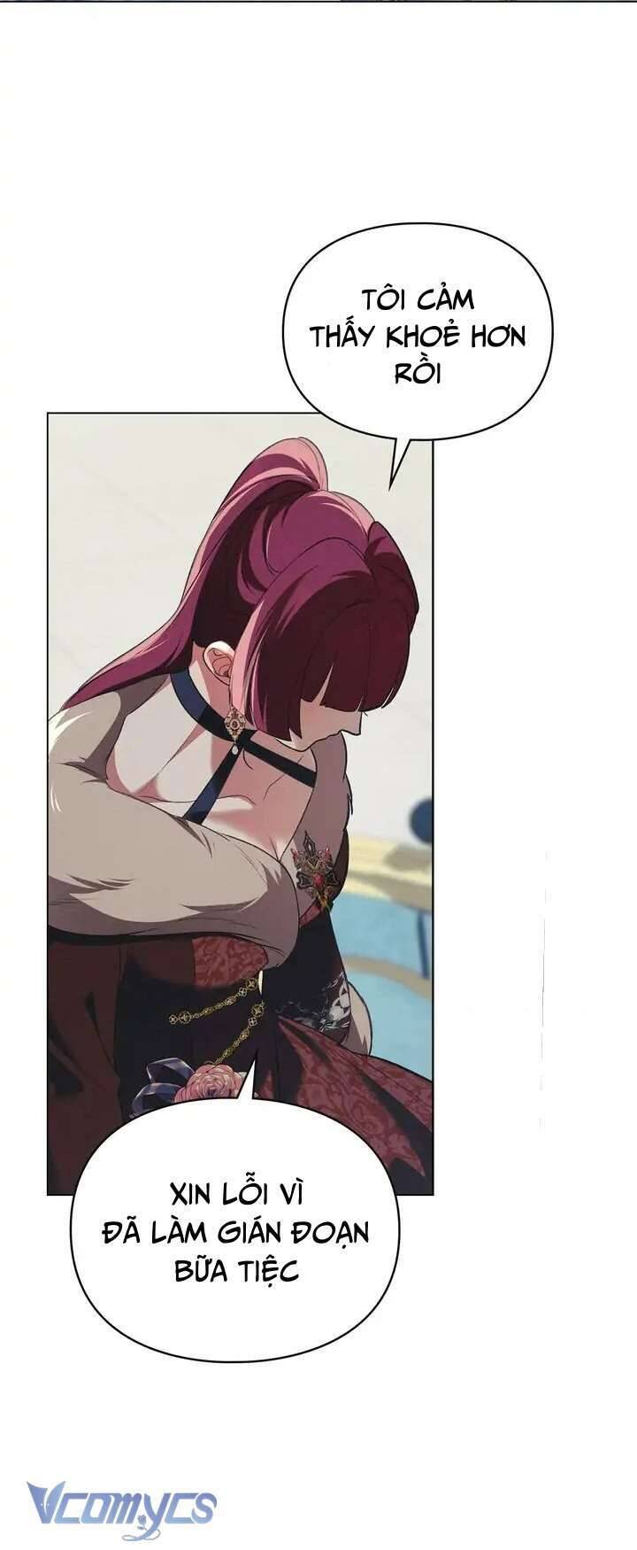 Phản Bội Nhân Phẩm Chap 24 - Next Chap 25