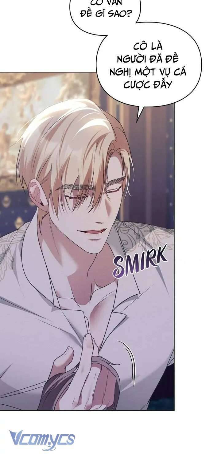 Phản Bội Nhân Phẩm Chap 24 - Next Chap 25