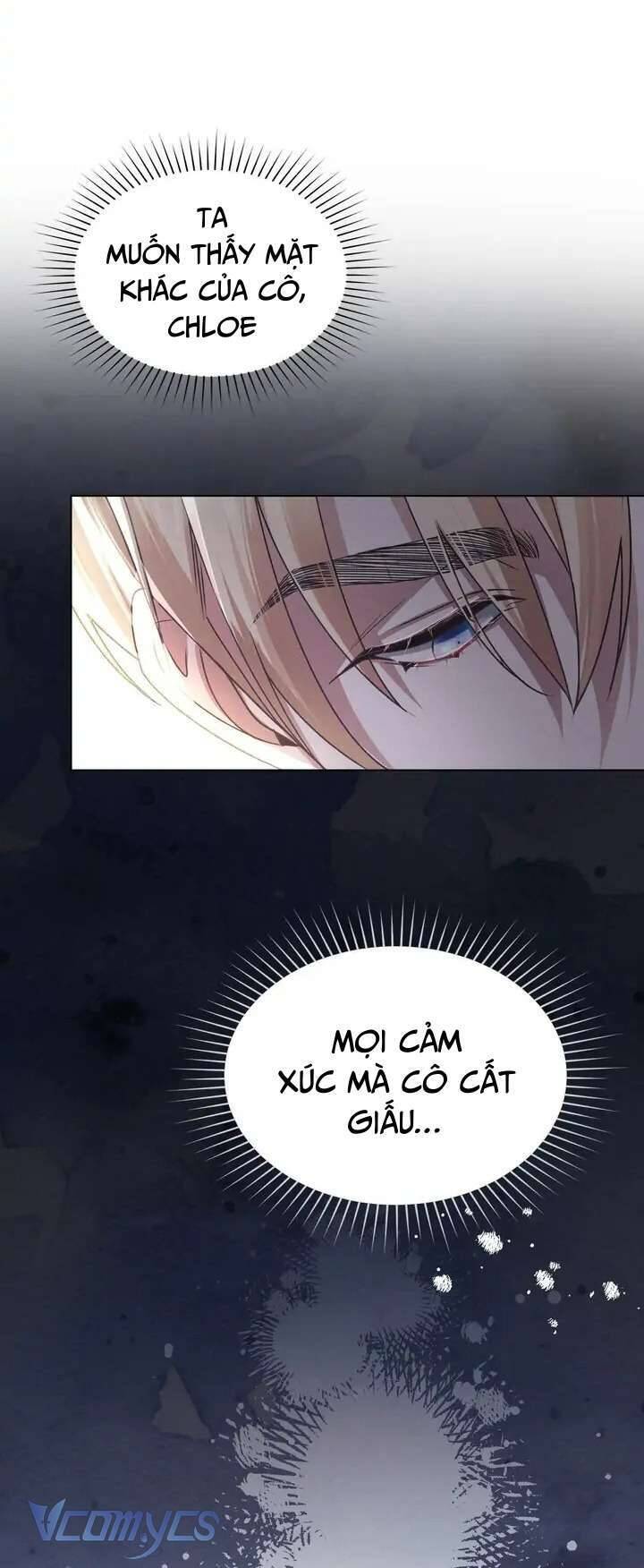 Phản Bội Nhân Phẩm Chap 24 - Next Chap 25
