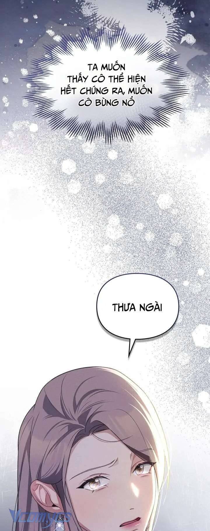 Phản Bội Nhân Phẩm Chap 24 - Next Chap 25