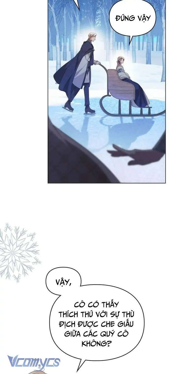 Phản Bội Nhân Phẩm Chap 25 - Next Chap 26