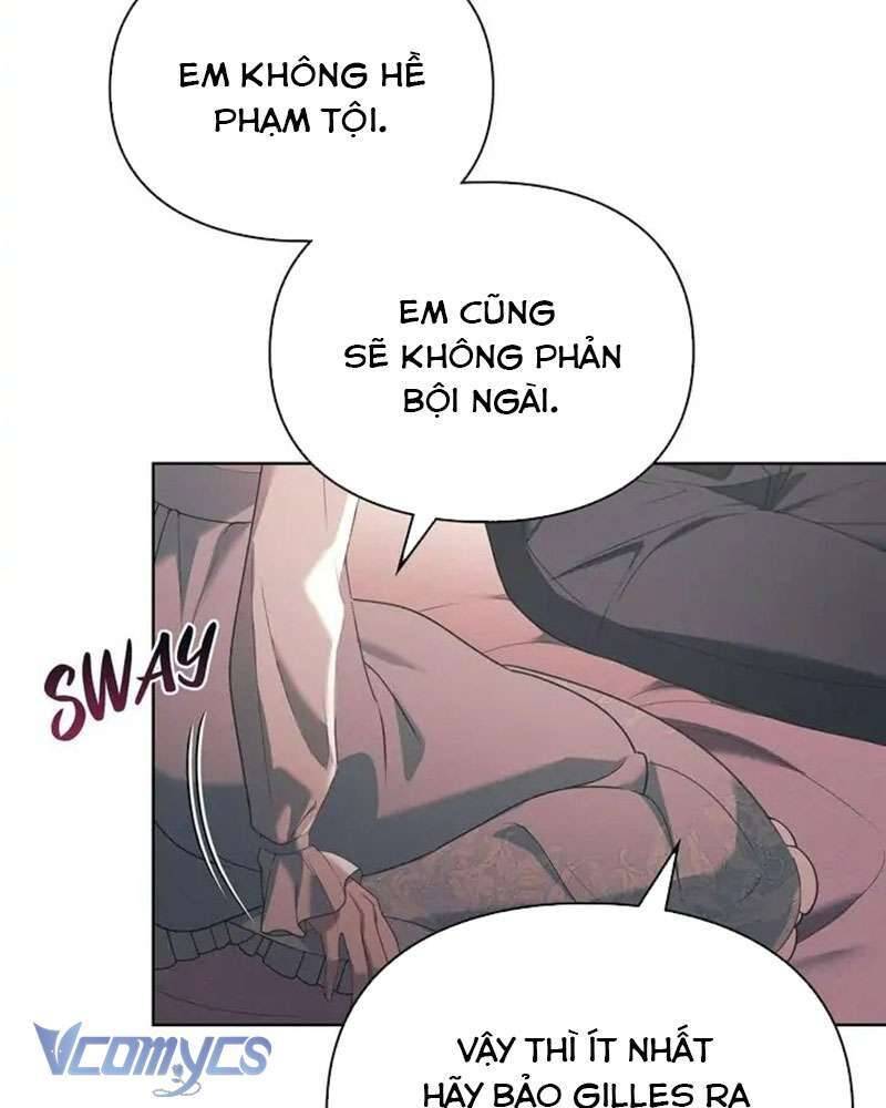 Phản Bội Nhân Phẩm Chap 28 - Next Chap 29