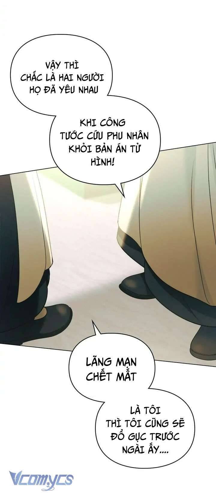 Phản Bội Nhân Phẩm Chap 31 - Next Chap 32