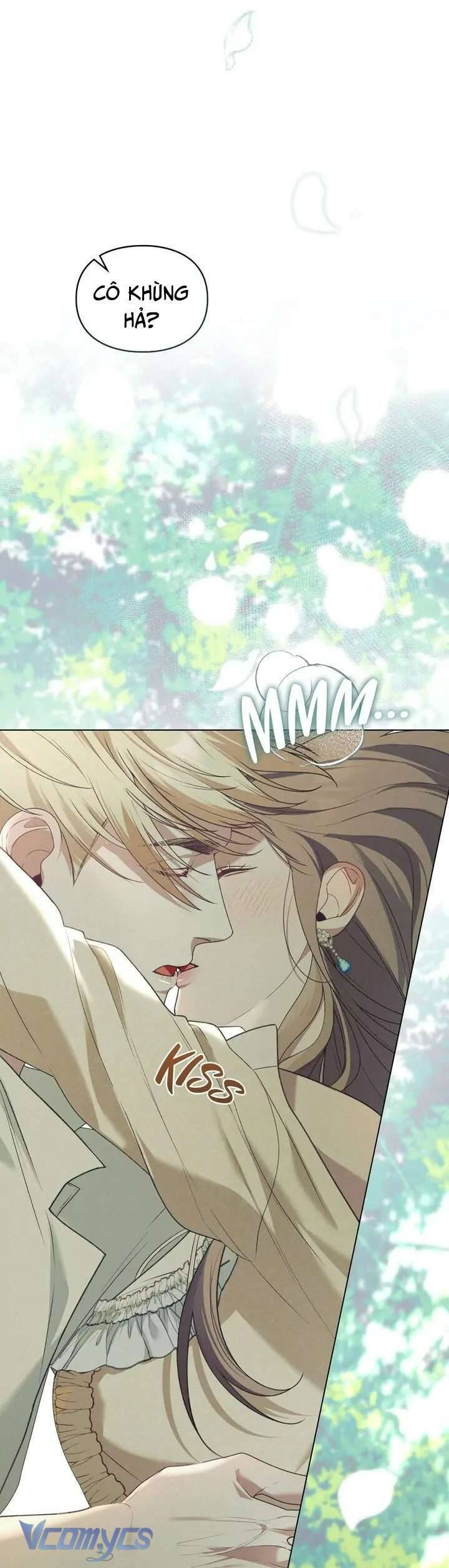 Phản Bội Nhân Phẩm Chap 31 - Next Chap 32