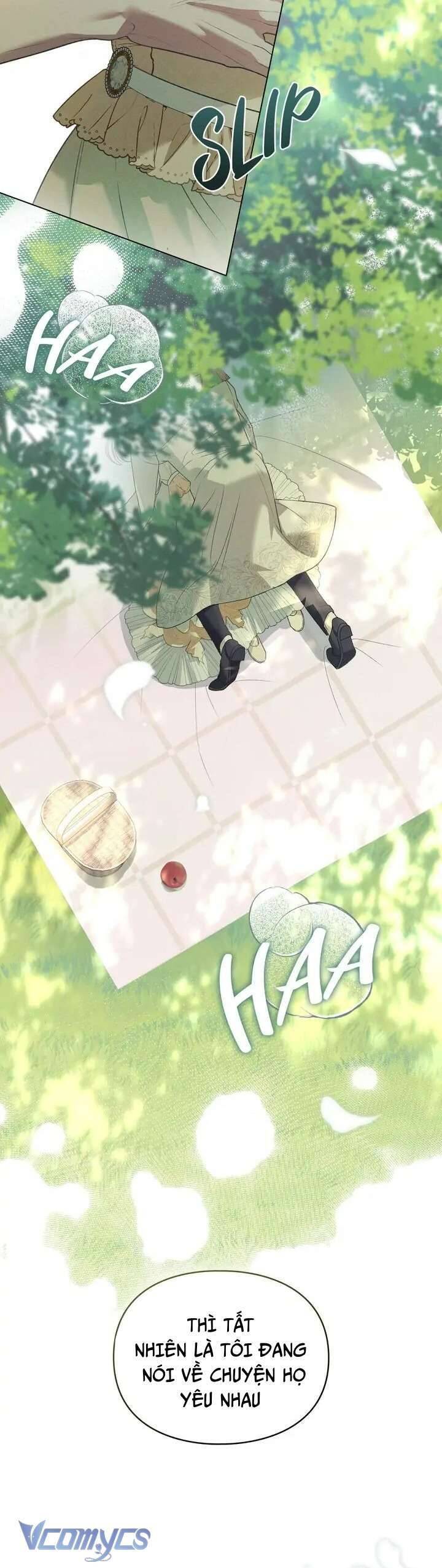 Phản Bội Nhân Phẩm Chap 31 - Next Chap 32
