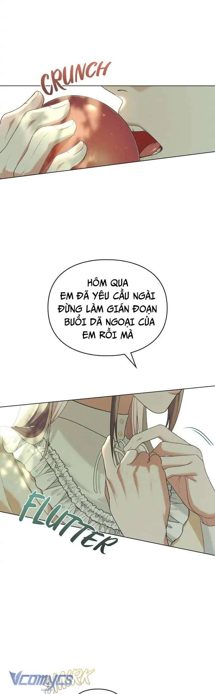 Phản Bội Nhân Phẩm Chap 31 - Next Chap 32