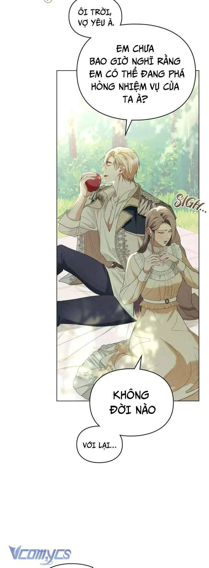 Phản Bội Nhân Phẩm Chap 31 - Next Chap 32