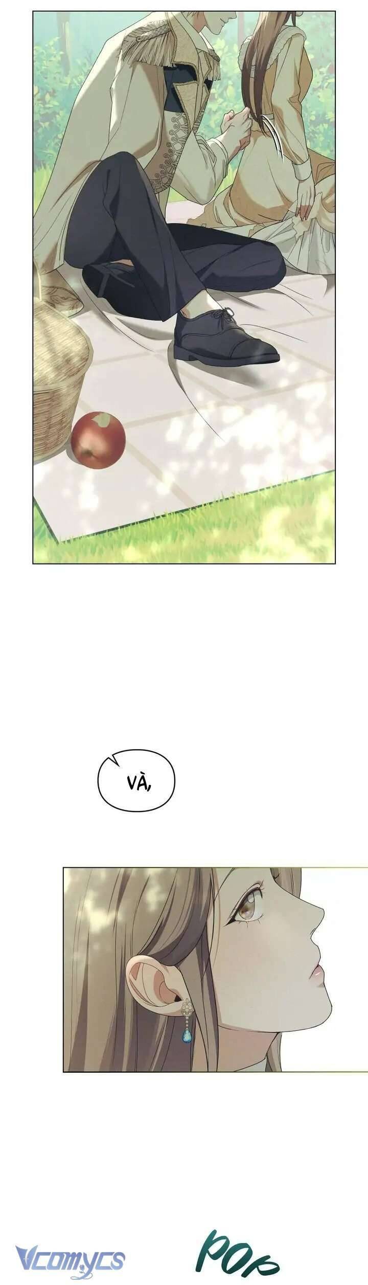 Phản Bội Nhân Phẩm Chap 31 - Next Chap 32