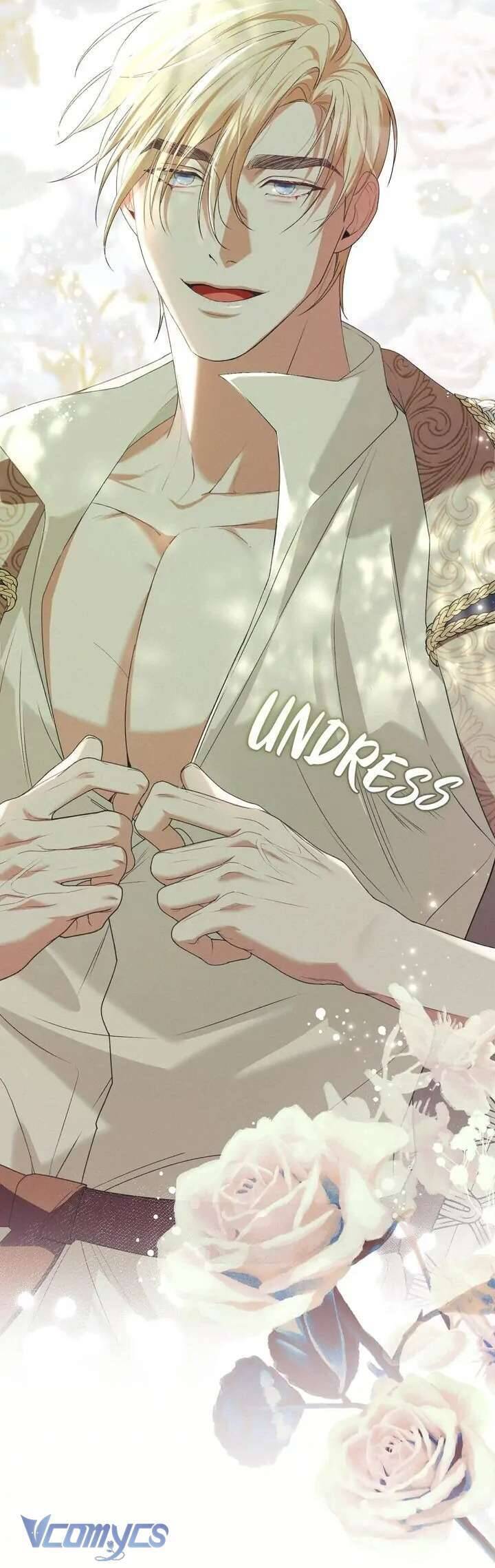 Phản Bội Nhân Phẩm Chap 31 - Next Chap 32