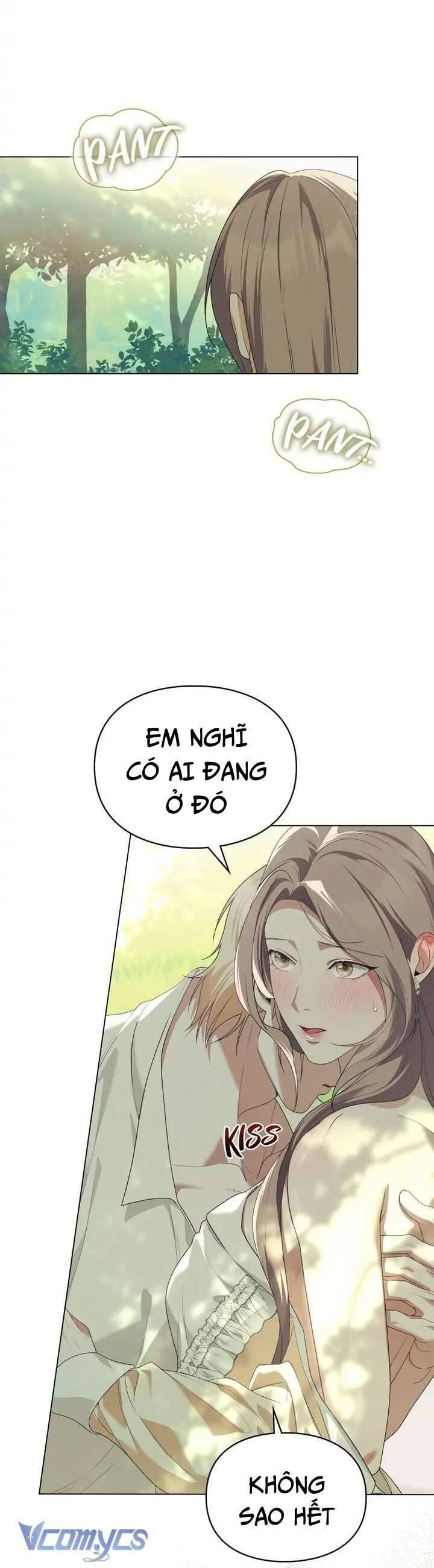 Phản Bội Nhân Phẩm Chap 31 - Next Chap 32