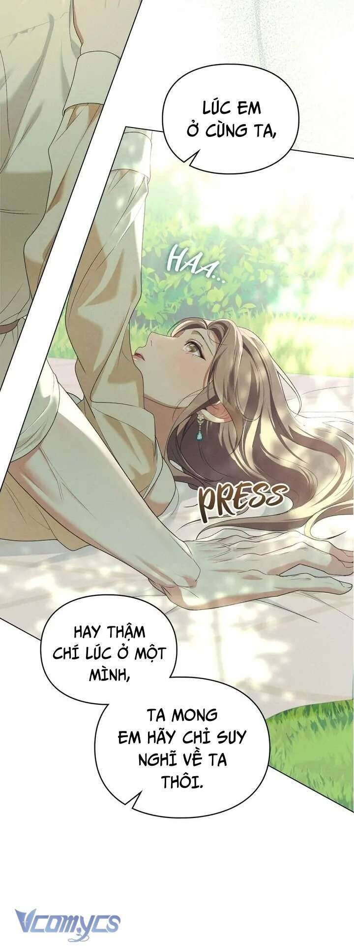 Phản Bội Nhân Phẩm Chap 31 - Next Chap 32