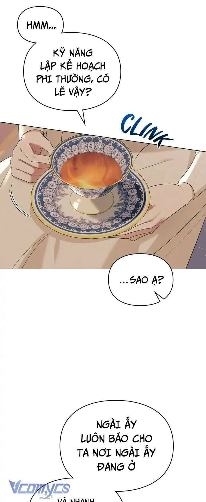 Phản Bội Nhân Phẩm Chap 31 - Next Chap 32