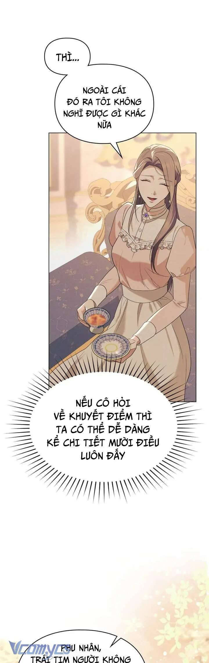 Phản Bội Nhân Phẩm Chap 31 - Next Chap 32