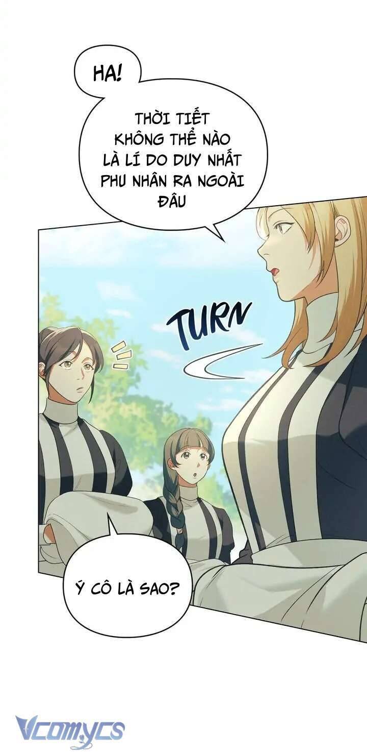 Phản Bội Nhân Phẩm Chap 31 - Next Chap 32