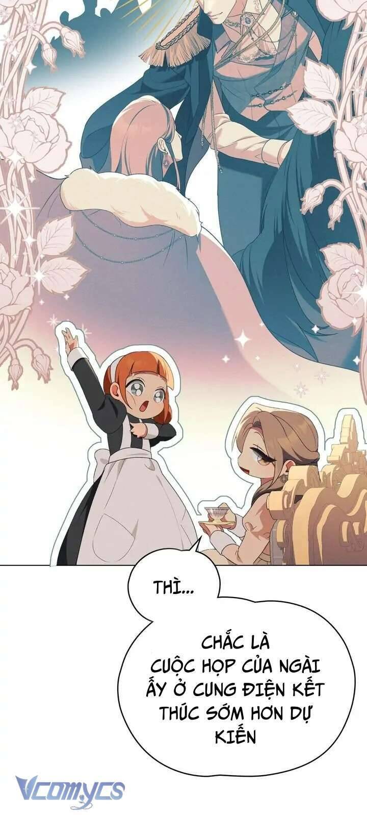 Phản Bội Nhân Phẩm Chap 31 - Next Chap 32