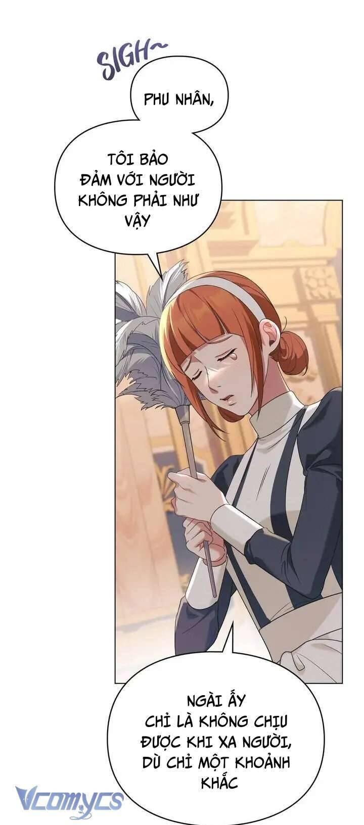 Phản Bội Nhân Phẩm Chap 31 - Next Chap 32