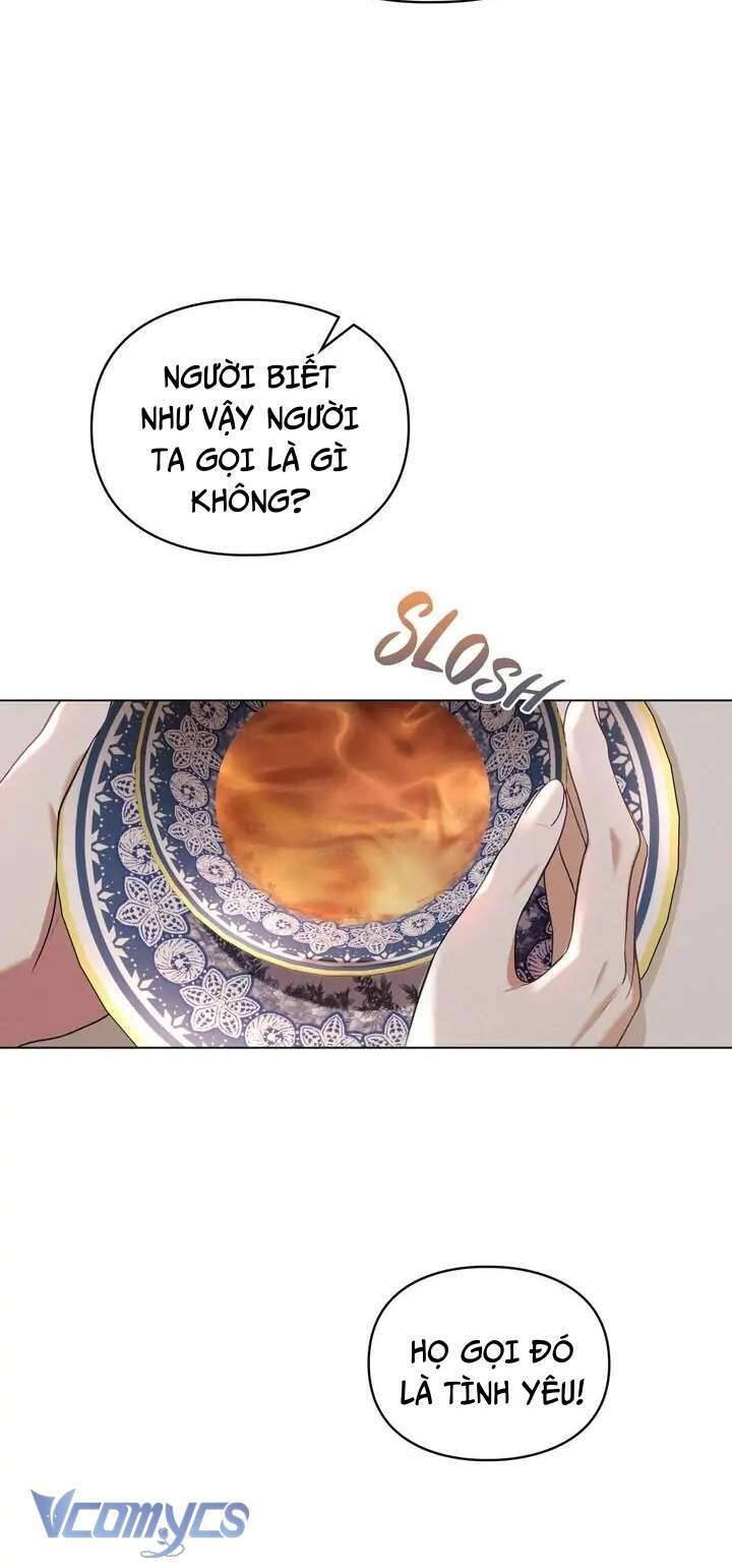 Phản Bội Nhân Phẩm Chap 31 - Next Chap 32
