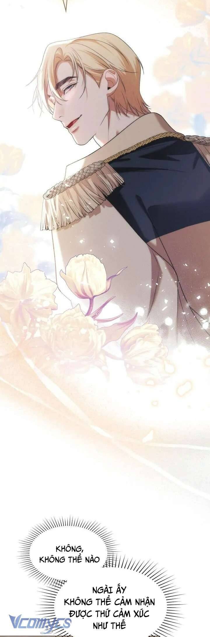 Phản Bội Nhân Phẩm Chap 31 - Next Chap 32