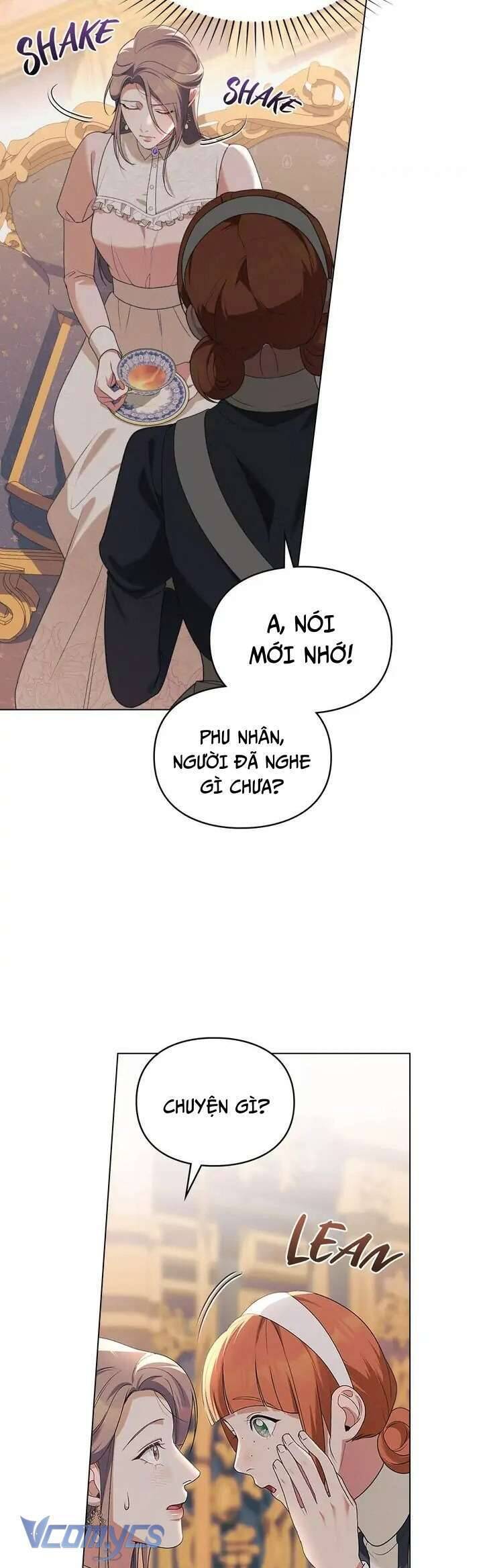 Phản Bội Nhân Phẩm Chap 31 - Next Chap 32