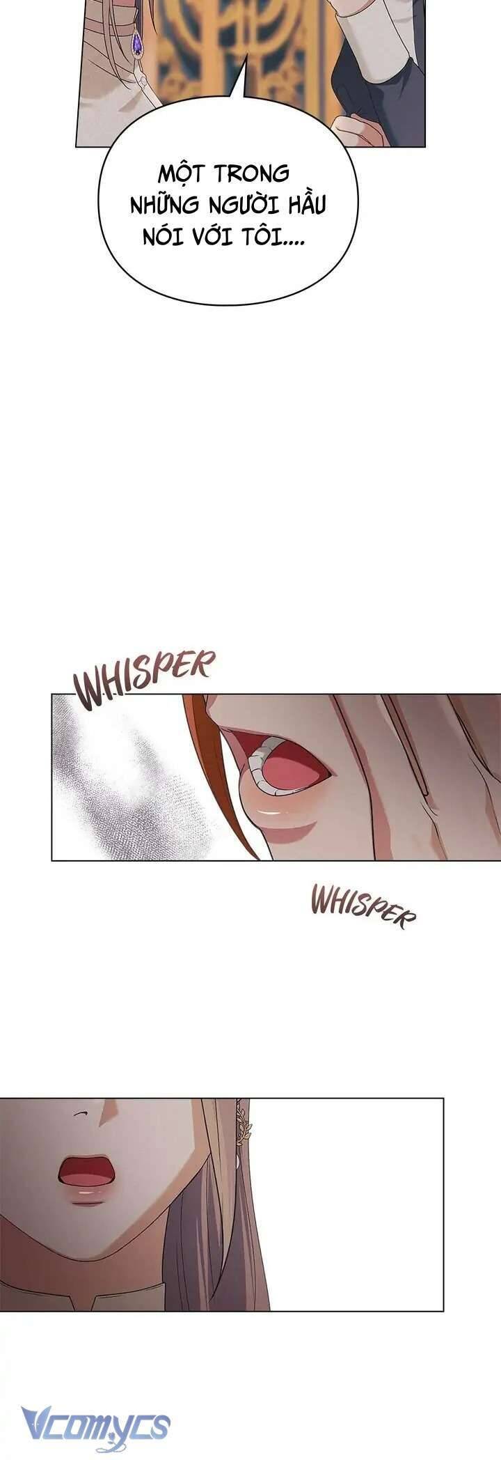 Phản Bội Nhân Phẩm Chap 31 - Next Chap 32