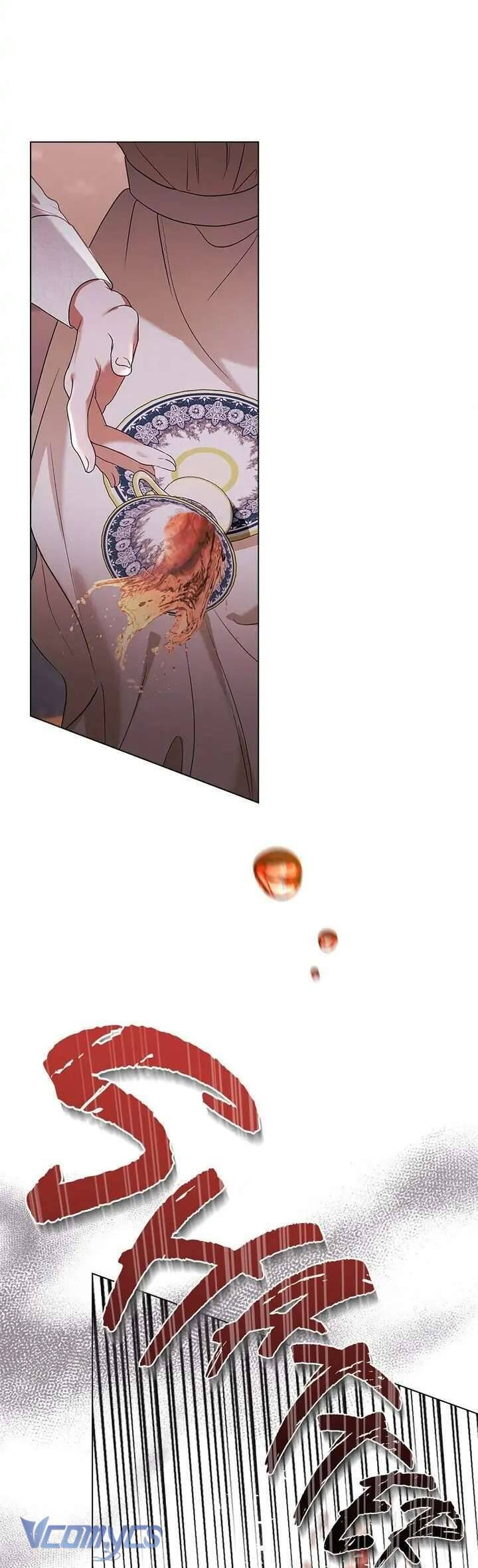 Phản Bội Nhân Phẩm Chap 31 - Next Chap 32