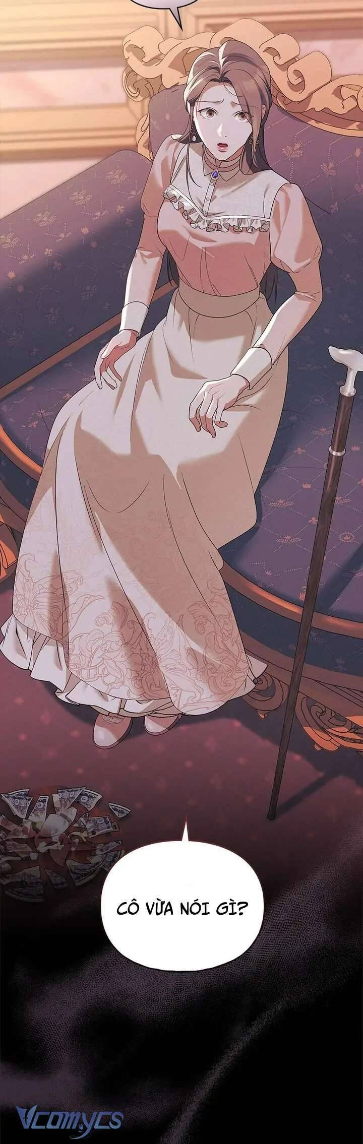 Phản Bội Nhân Phẩm Chap 31 - Next Chap 32