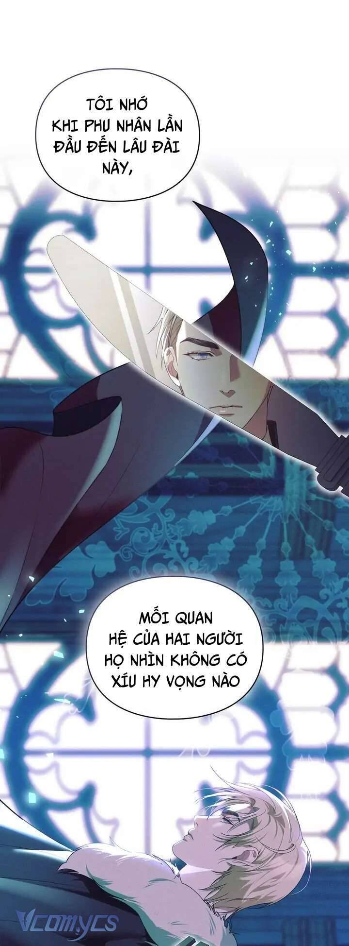 Phản Bội Nhân Phẩm Chap 31 - Next Chap 32