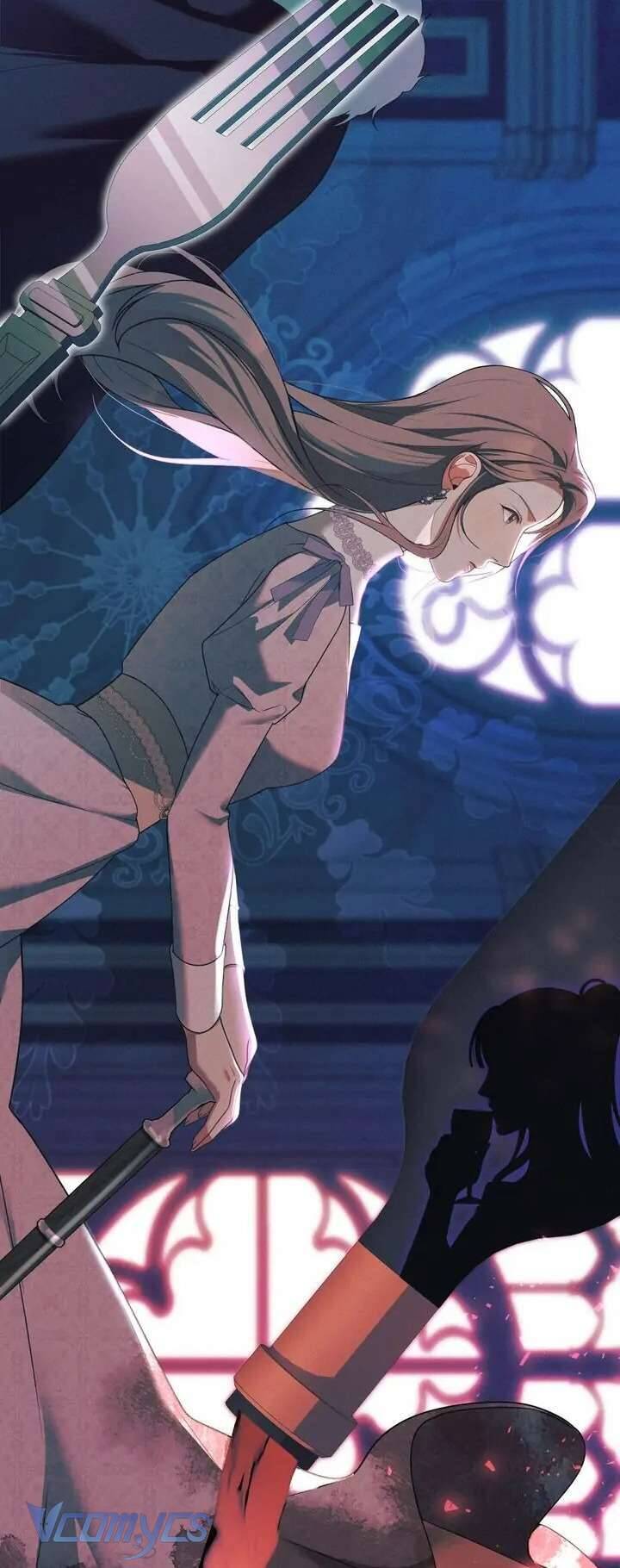 Phản Bội Nhân Phẩm Chap 31 - Next Chap 32