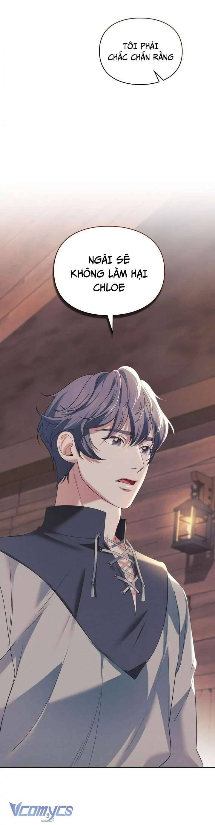 Phản Bội Nhân Phẩm Chap 32 - Next Chap 33