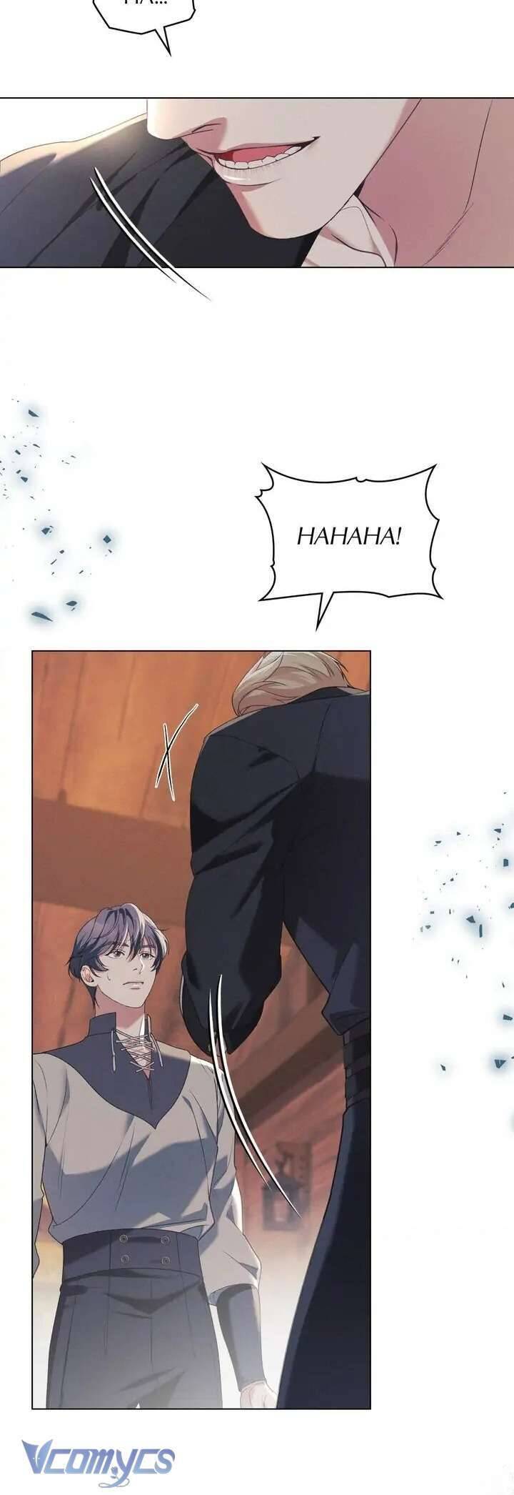 Phản Bội Nhân Phẩm Chap 32 - Next Chap 33