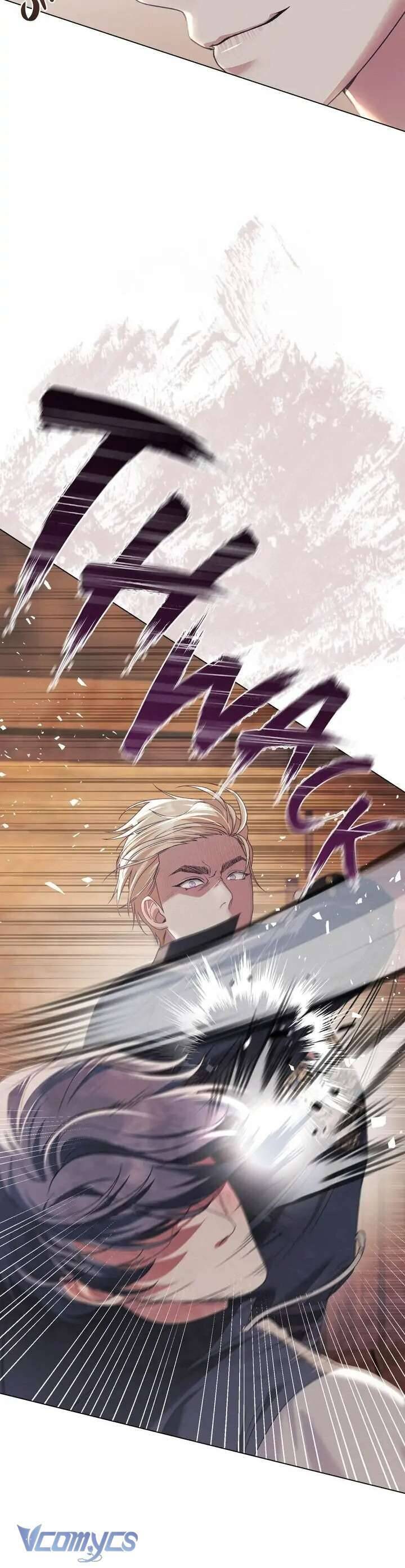 Phản Bội Nhân Phẩm Chap 32 - Next Chap 33