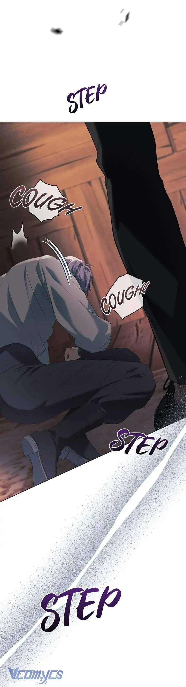 Phản Bội Nhân Phẩm Chap 32 - Next Chap 33
