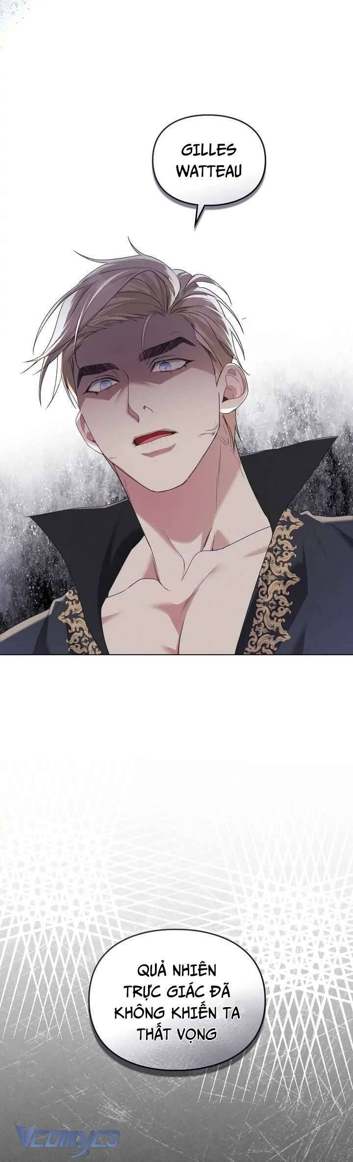 Phản Bội Nhân Phẩm Chap 32 - Next Chap 33