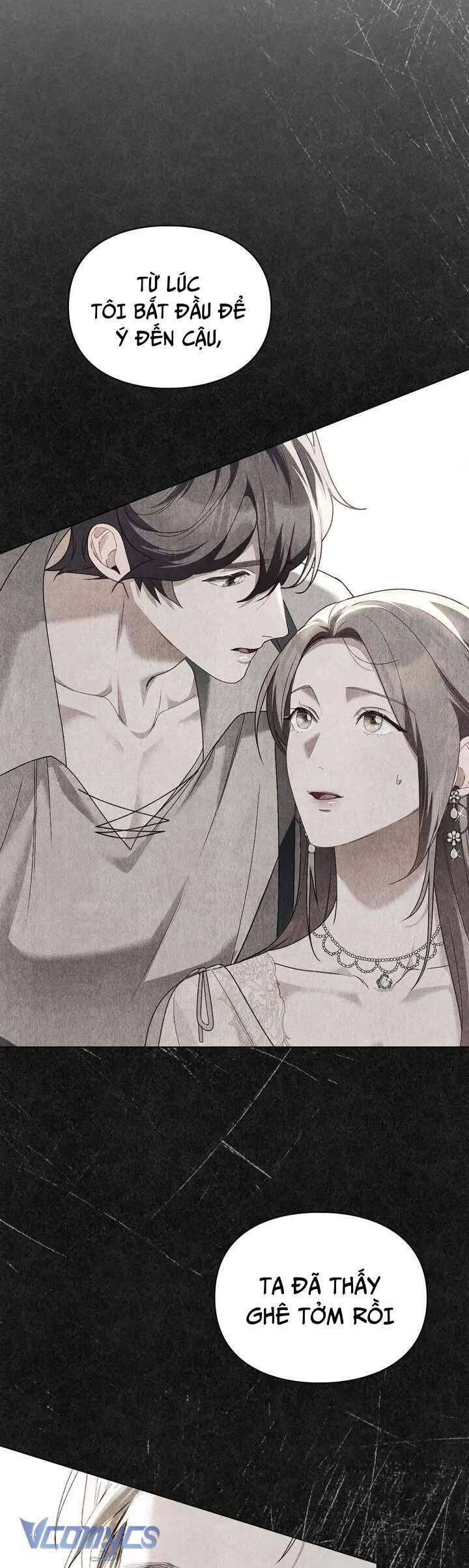 Phản Bội Nhân Phẩm Chap 32 - Next Chap 33