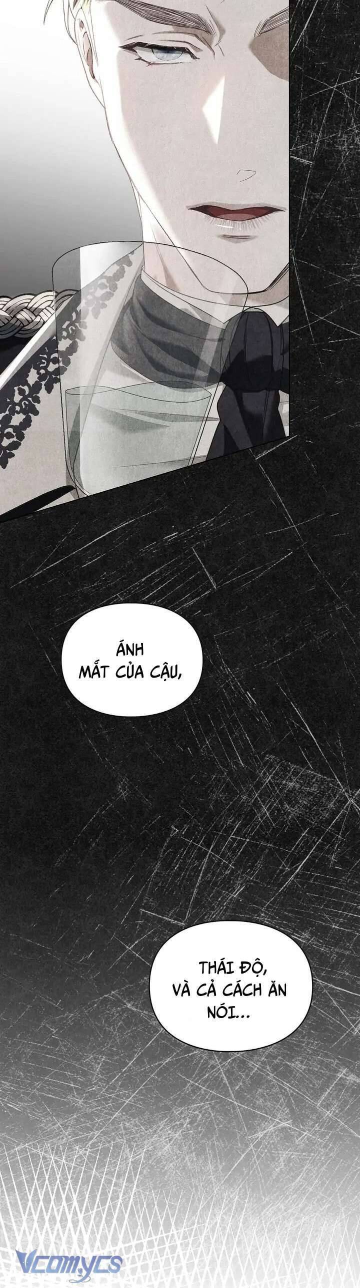 Phản Bội Nhân Phẩm Chap 32 - Next Chap 33