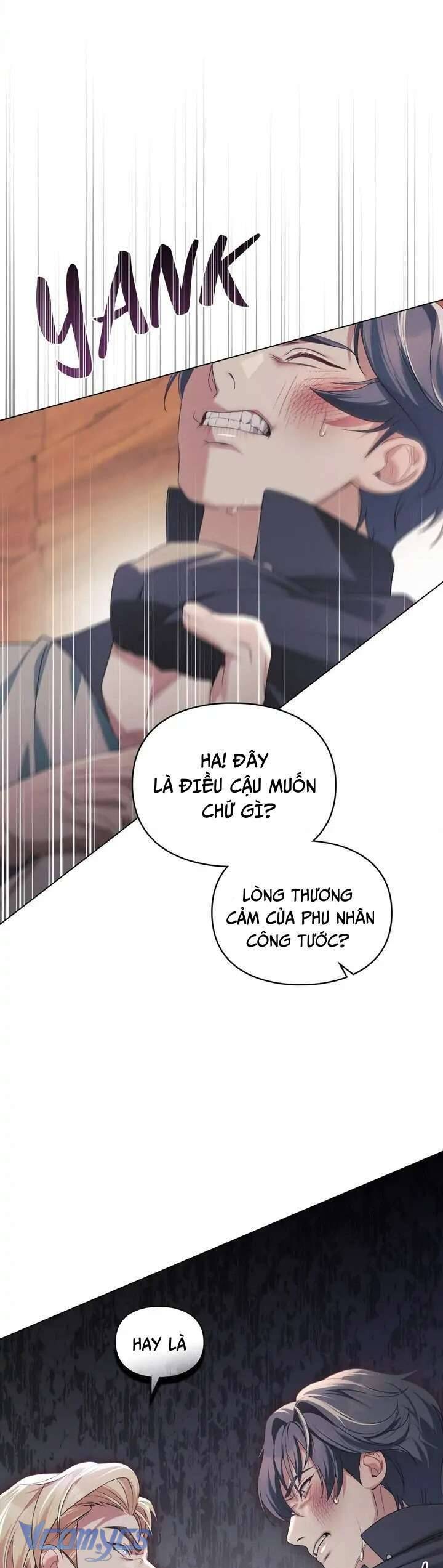 Phản Bội Nhân Phẩm Chap 32 - Next Chap 33