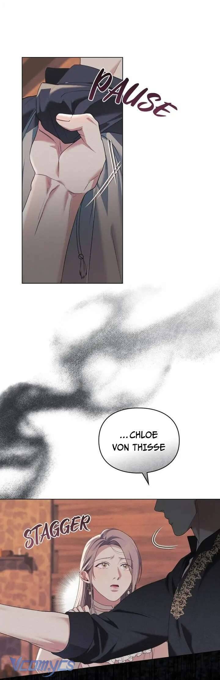 Phản Bội Nhân Phẩm Chap 32 - Next Chap 33