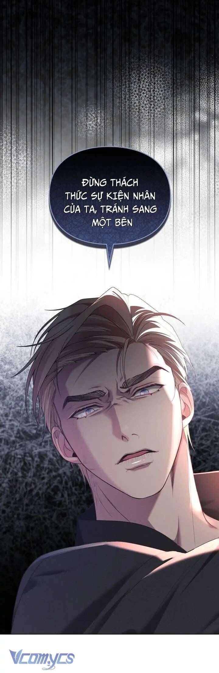 Phản Bội Nhân Phẩm Chap 32 - Next Chap 33