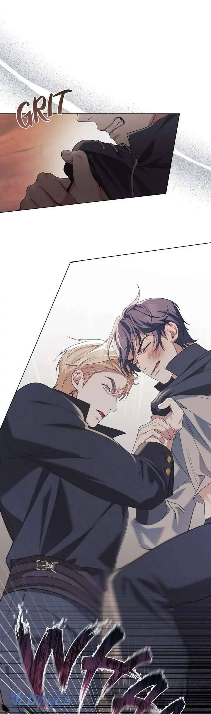 Phản Bội Nhân Phẩm Chap 32 - Next Chap 33