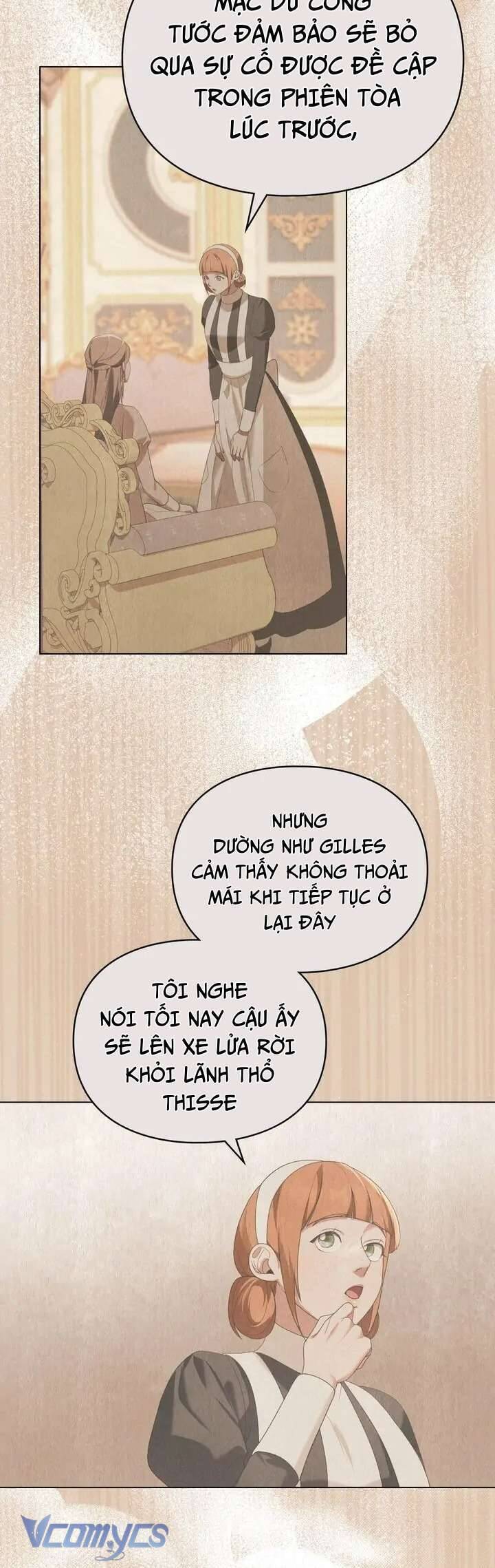 Phản Bội Nhân Phẩm Chap 32 - Next Chap 33