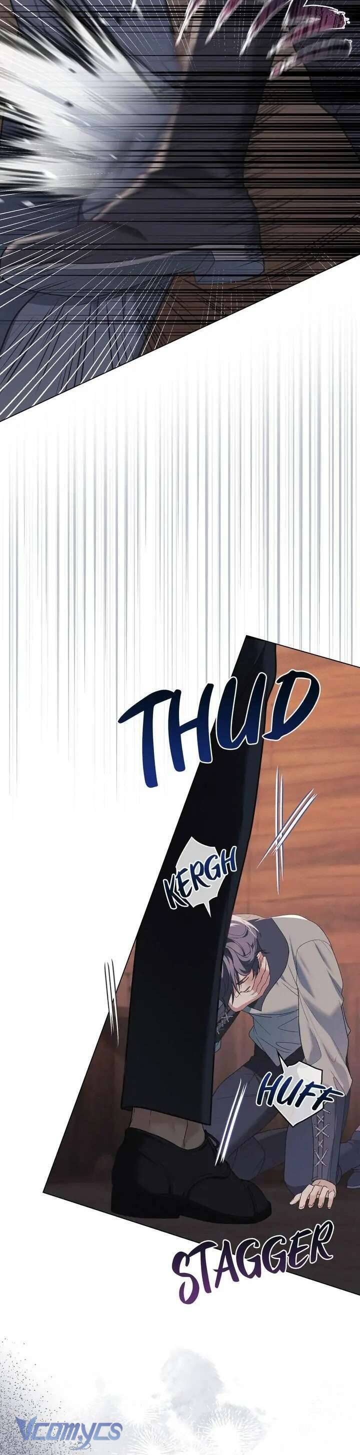 Phản Bội Nhân Phẩm Chap 32 - Next Chap 33