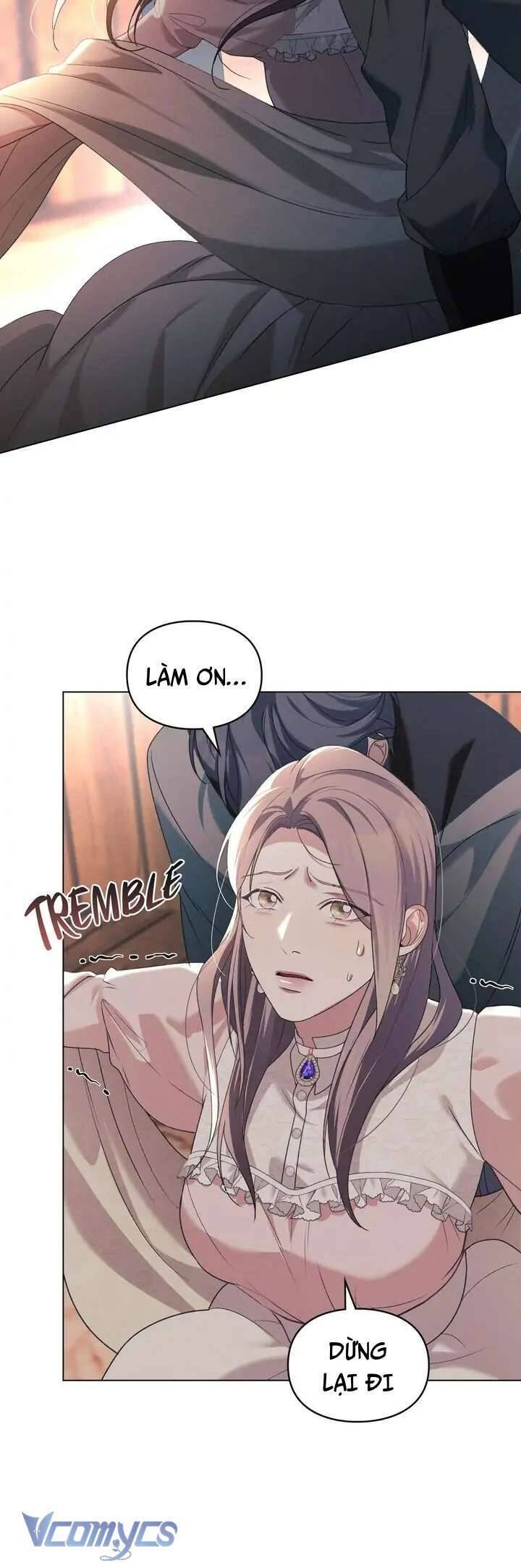 Phản Bội Nhân Phẩm Chap 32 - Next Chap 33