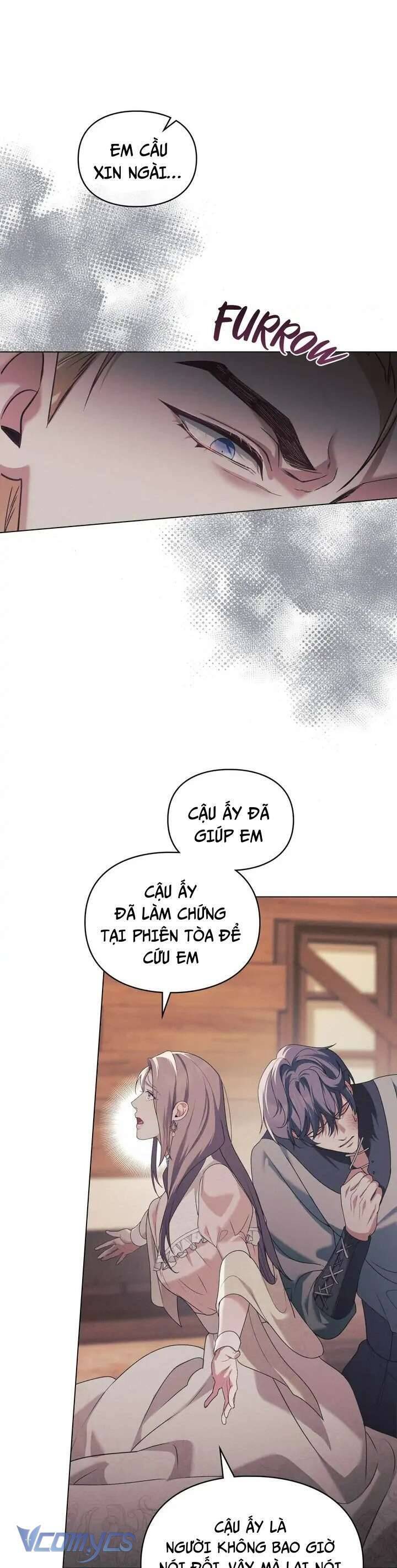 Phản Bội Nhân Phẩm Chap 32 - Next Chap 33