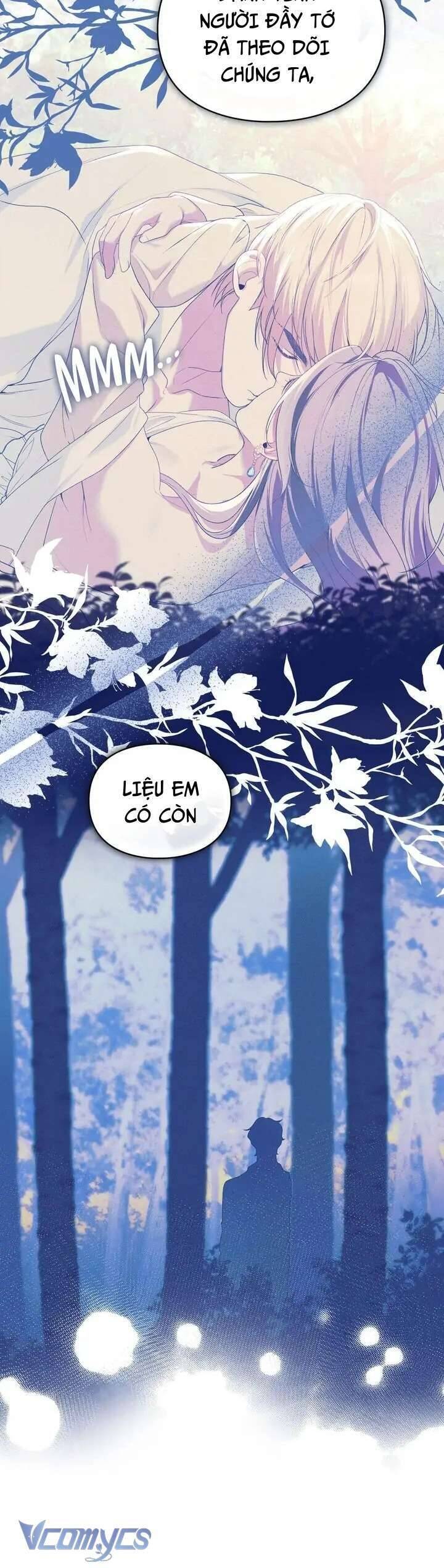 Phản Bội Nhân Phẩm Chap 32 - Next Chap 33