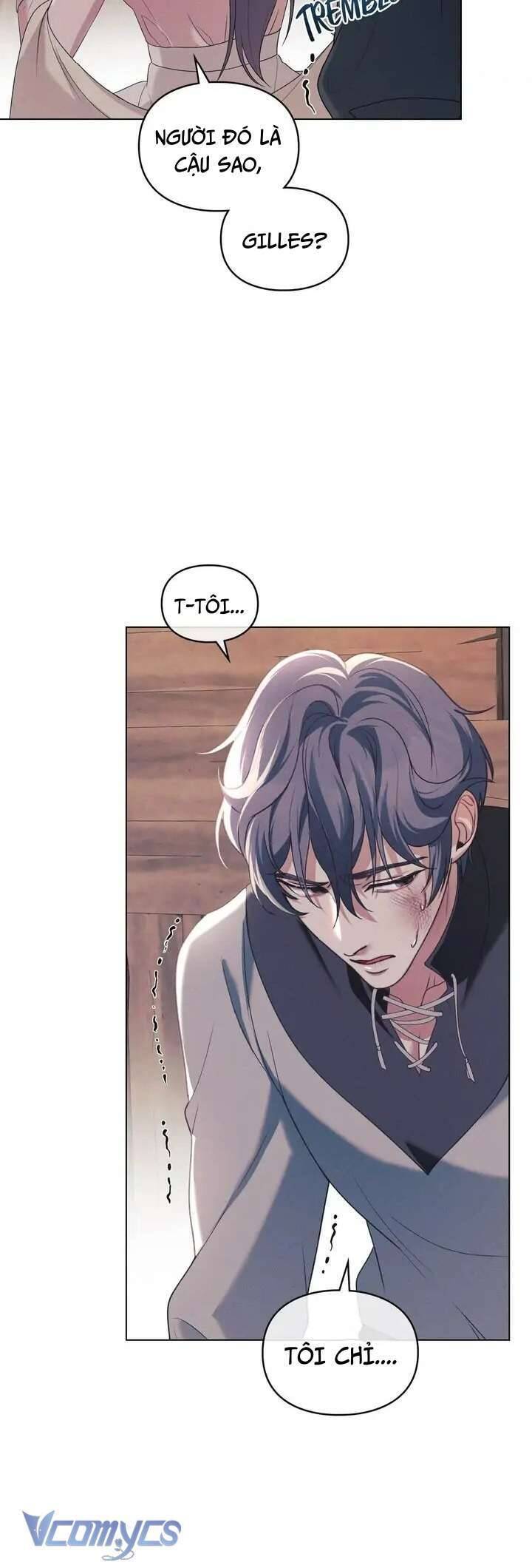 Phản Bội Nhân Phẩm Chap 32 - Next Chap 33