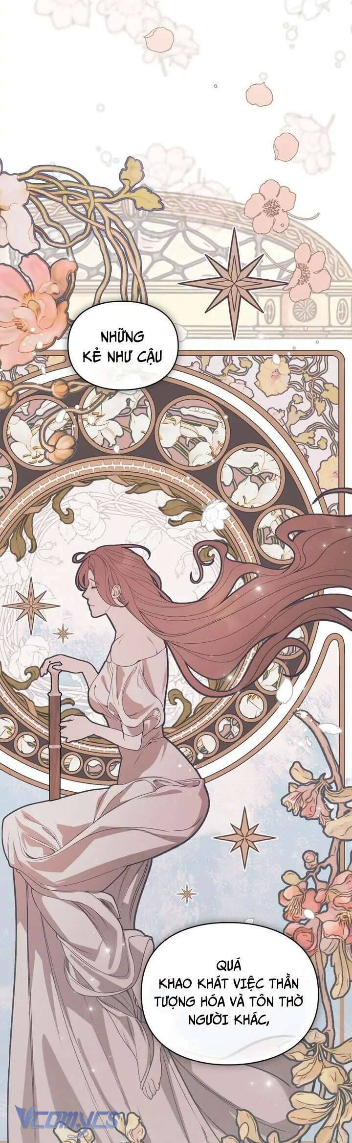 Phản Bội Nhân Phẩm Chap 32 - Next Chap 33