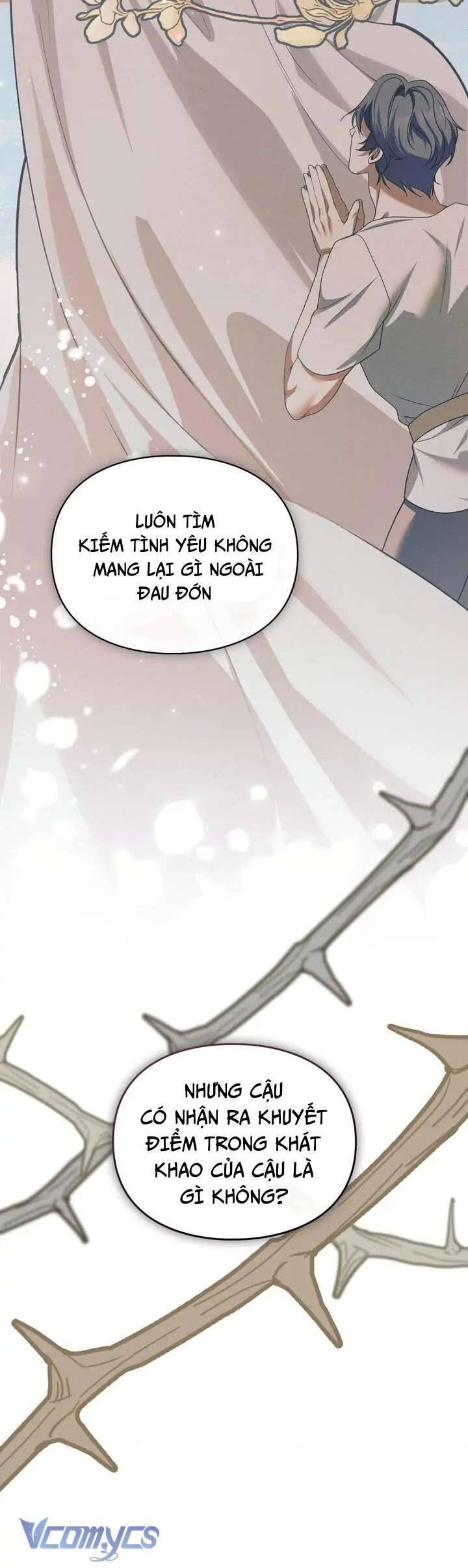 Phản Bội Nhân Phẩm Chap 32 - Next Chap 33