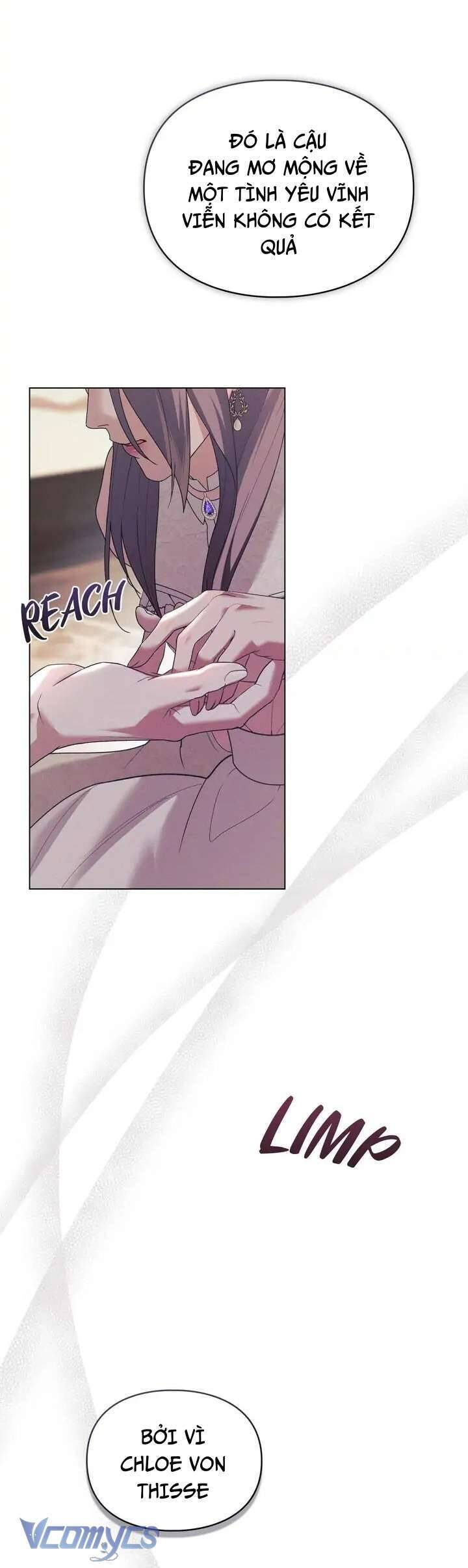 Phản Bội Nhân Phẩm Chap 32 - Next Chap 33