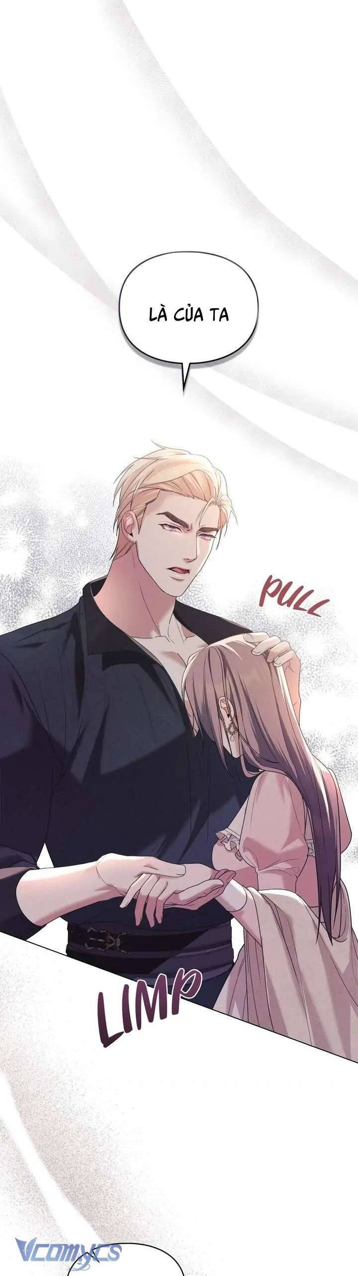 Phản Bội Nhân Phẩm Chap 32 - Next Chap 33