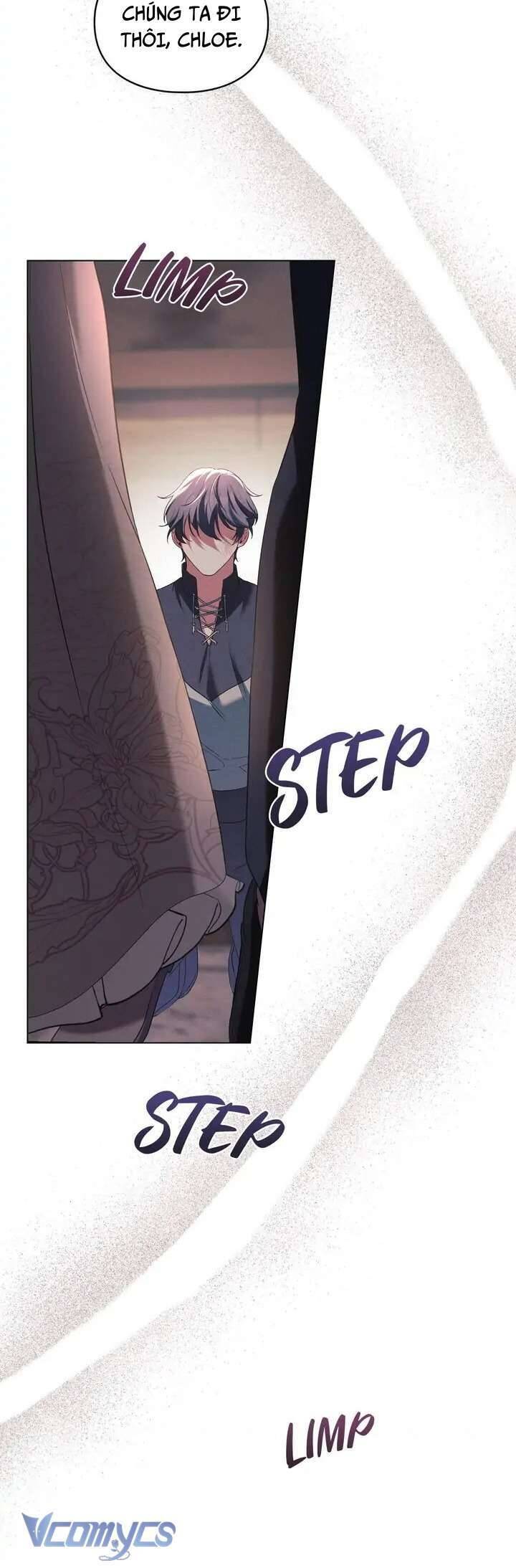 Phản Bội Nhân Phẩm Chap 32 - Next Chap 33